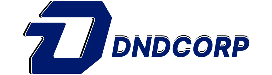 Dndcorp Topup